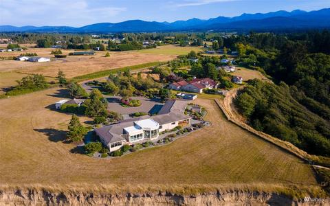 213 Mariners Point Rd, Sequim, WA 98382 photo 35