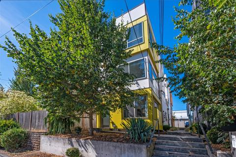 9507 Interlake Ave N, Seattle, WA 98103 photo 2
