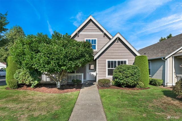 500 Fieldstone Loop #28, Lynden, WA 98264
