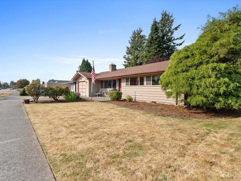 1178 Harding St, Enumclaw, WA 98022 photo 3