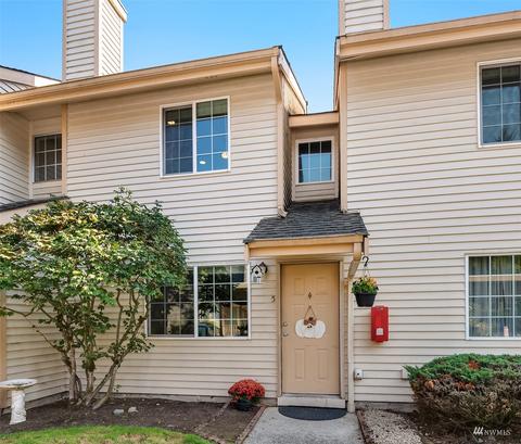 115 SE 124th St #E5, Everett, WA 98208 photo 1
