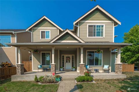 285 Riggs Dr E, Enumclaw, WA 98022 photo 1