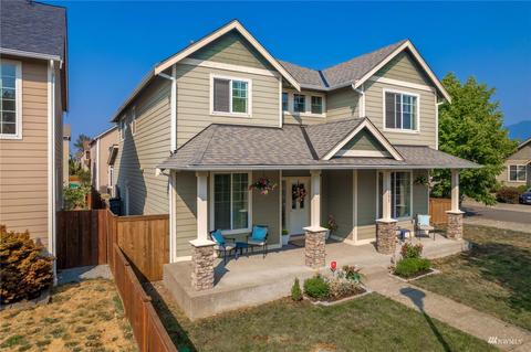 285 Riggs Dr E, Enumclaw, WA 98022 photo 4