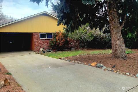 904 E Capitol Ave, Ellensburg, WA 98926