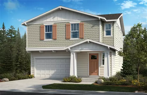 14340 271st Cir NE #16, Duvall, WA 98019