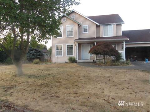 6203 199th St E, Spanaway, WA 98387 photo 1