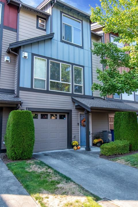 16412 1st Park SE, Bothell, WA 98012 photo 1