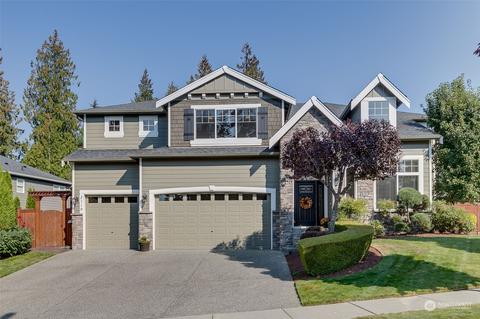 3119 223rd St SE, Bothell, WA 98021 photo 1