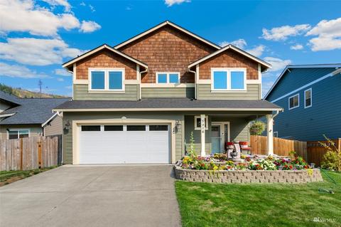 5916 164th Avenue Ct E, Sumner, WA 98390 photo 1