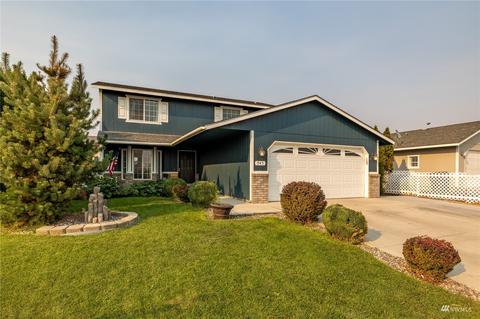 945 E Scooteny St, Othello, WA 99344 photo 29
