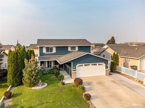 945 E Scooteny St, Othello, WA 99344 photo 1