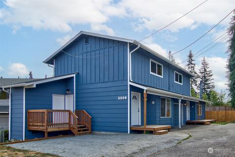 5206 Seahurst Ave, Everett, WA 98203 photo 1