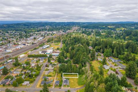 0 E Maple St, Centralia, WA 98531 photo 2