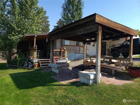 2134 Burton Ave, Okanogan, WA 98840