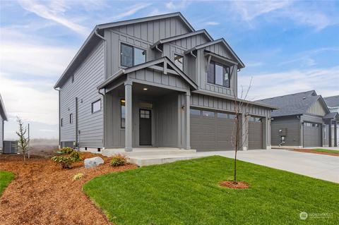 701 Cardinal Ave, Winlock, WA 98596 photo 2