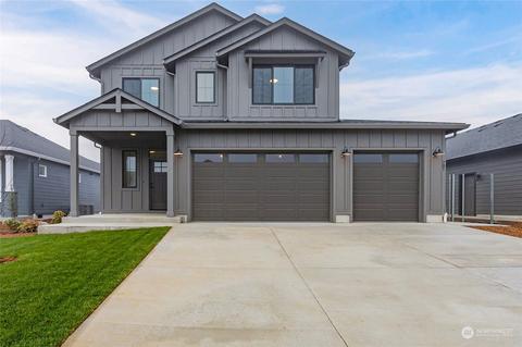701 Cardinal Ave, Winlock, WA 98596 photo 1