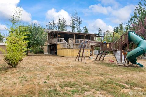 5641 E Grapeview Loop Rd, Allyn, WA 98524 photo 27