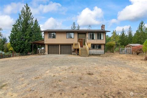 5641 E Grapeview Loop Rd, Allyn, WA 98524 photo 28