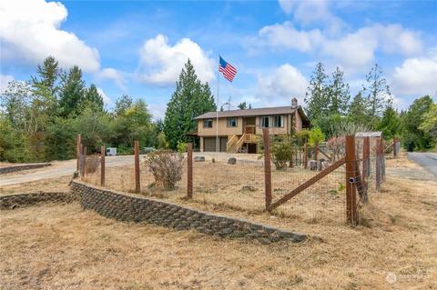 5641 E Grapeview Loop Rd, Allyn, WA 98524 photo 2
