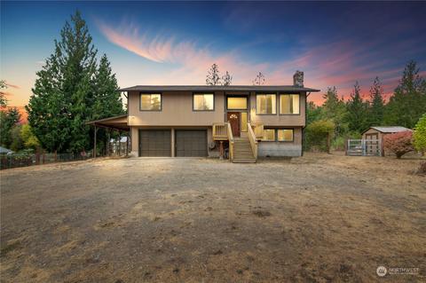 5641 E Grapeview Loop Rd, Allyn, WA 98524 photo 1