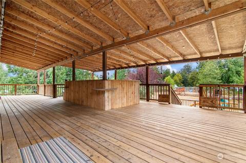 5641 E Grapeview Loop Rd, Allyn, WA 98524 photo 19
