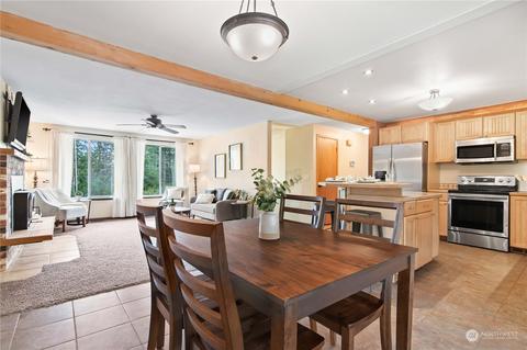 5641 E Grapeview Loop Rd, Allyn, WA 98524 photo 9