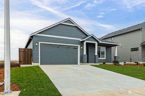 703 Cardinal Ave, Winlock, WA 98596 photo 3