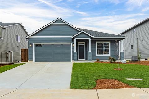 703 Cardinal Ave, Winlock, WA 98596 photo 1