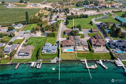 48 Harding Ln, Manson, WA 98831