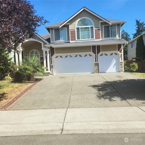 17205 18th Ave E, Spanaway, WA 98387 photo 2