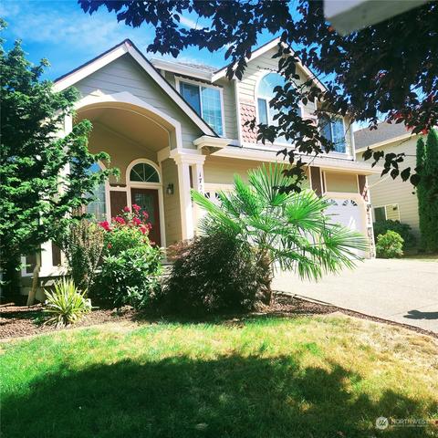 17205 18th Ave E, Spanaway, WA 98387 photo 1