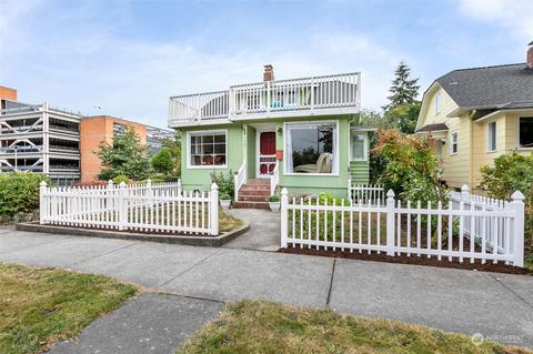 1401 Rockefeller Ave, Everett, WA 98201 photo 1