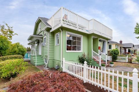 1401 Rockefeller Ave, Everett, WA 98201 photo 2