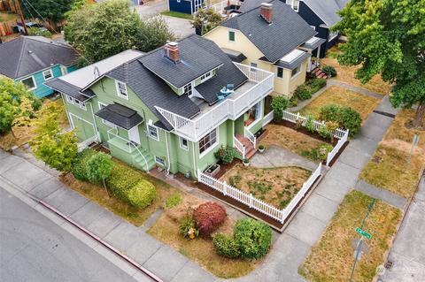 1401 Rockefeller Ave, Everett, WA 98201 photo 3
