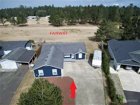 1405 314th Pl, Ocean Park, WA 98640