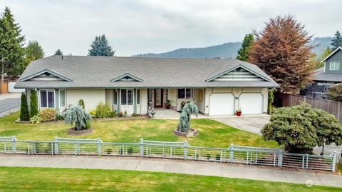 15216 62nd Street Ct E, Sumner, WA 98390 photo 1