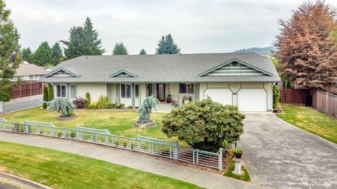 15216 62nd Street Ct E, Sumner, WA 98390 photo 2