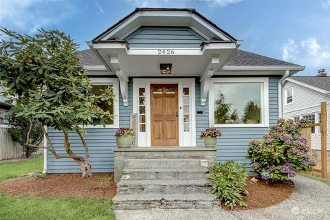 2426 Cedar St, Everett, WA 98201 photo 1
