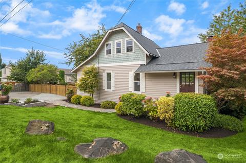 1327 Olympic Ave, Edmonds, WA 98020 photo 1