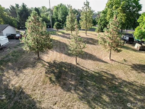 0 Ransom Rd, Walla Walla, WA 99362