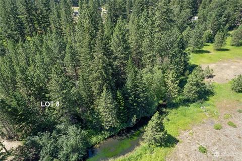 8 Methow Ranch Rd, Winthrop, WA 98862 photo 2