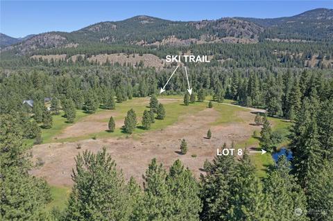 8 Methow Ranch Rd, Winthrop, WA 98862 photo 1