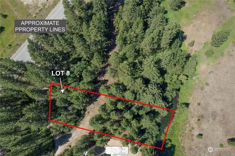 8 Methow Ranch Rd, Winthrop, WA 98862 photo 8