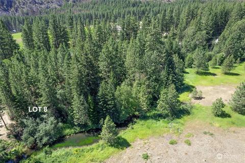 8 Methow Ranch Rd, Winthrop, WA 98862 photo 3