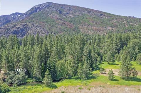 8 Methow Ranch Rd, Winthrop, WA 98862 photo 4