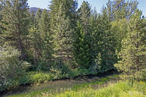 8 Methow Ranch Rd, Winthrop, WA 98862 photo 5