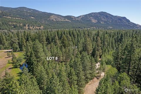 8 Methow Ranch Rd, Winthrop, WA 98862 photo 13