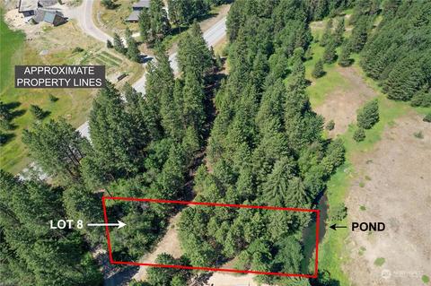 8 Methow Ranch Rd, Winthrop, WA 98862 photo 7