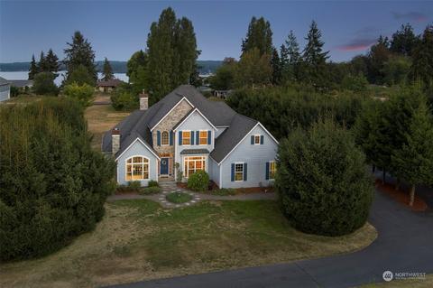 2323 NE Maryott Ln, Poulsbo, WA 98370