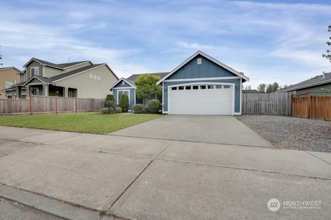 406 Balmer St SW, Orting, WA 98360 photo 1